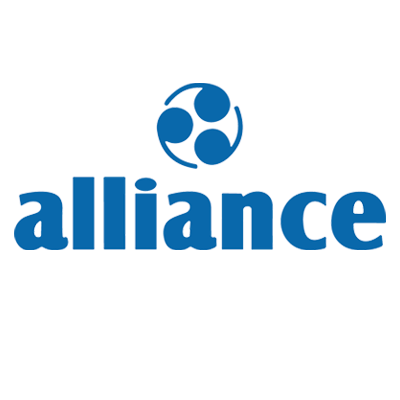 Logo de Alliance Descartaveis Tecnologicos